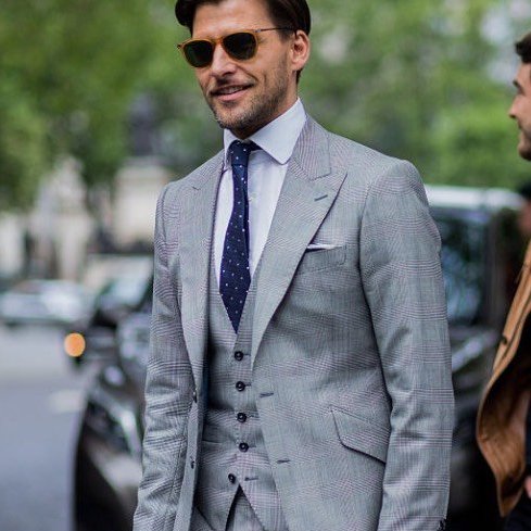 Come vestirsi nel 2020